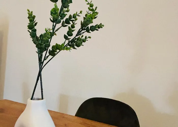 Piana Metro A Apartment *