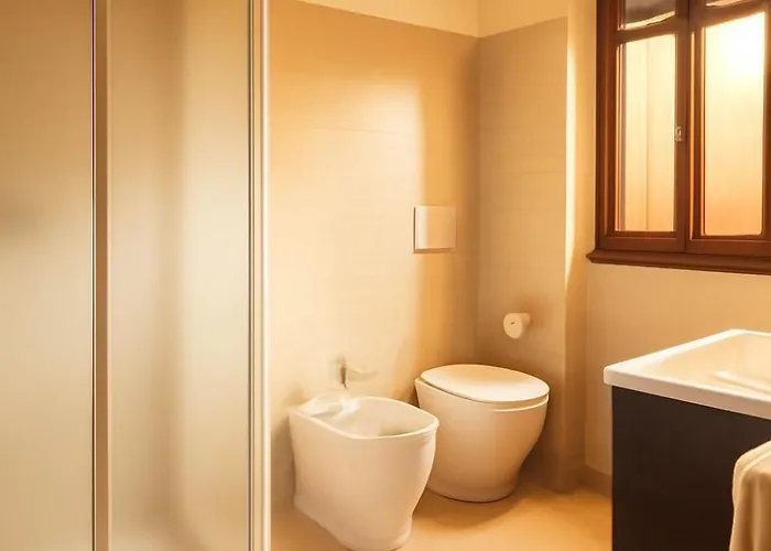 Apartment Piana Metro A
