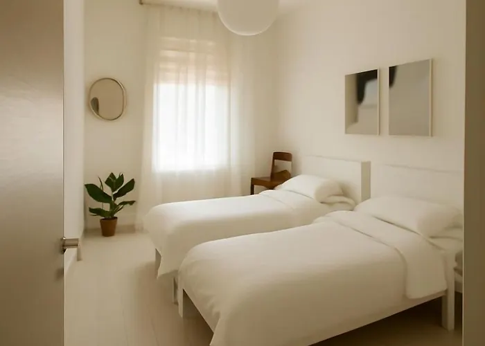 Apartment Piana Metro A Rom