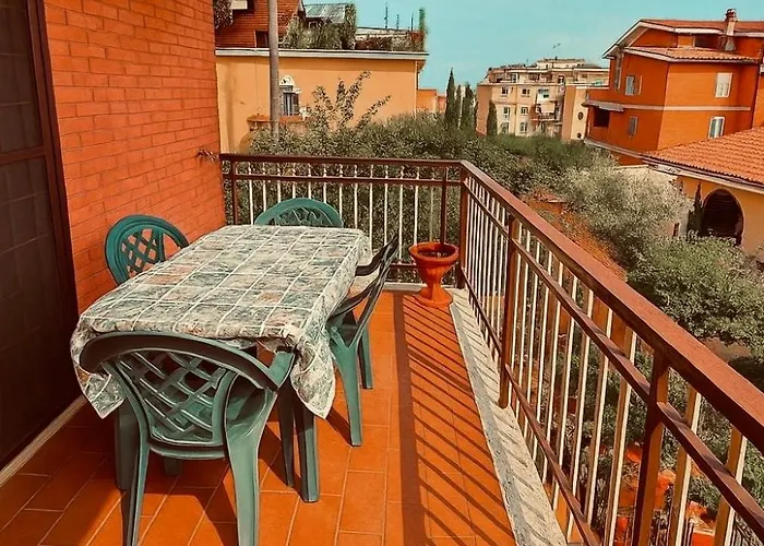Piana Metro A Apartment *