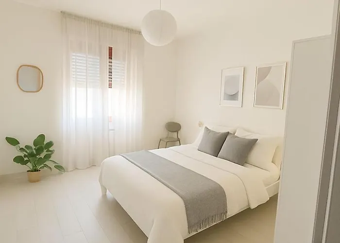 Piana Metro A Apartment *