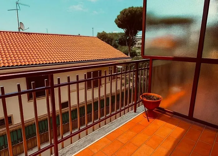 Piana Metro A Apartment *